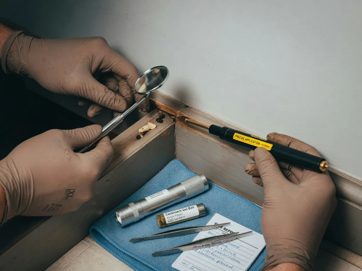 Why choose Emergency Pest Control in Waite, ME